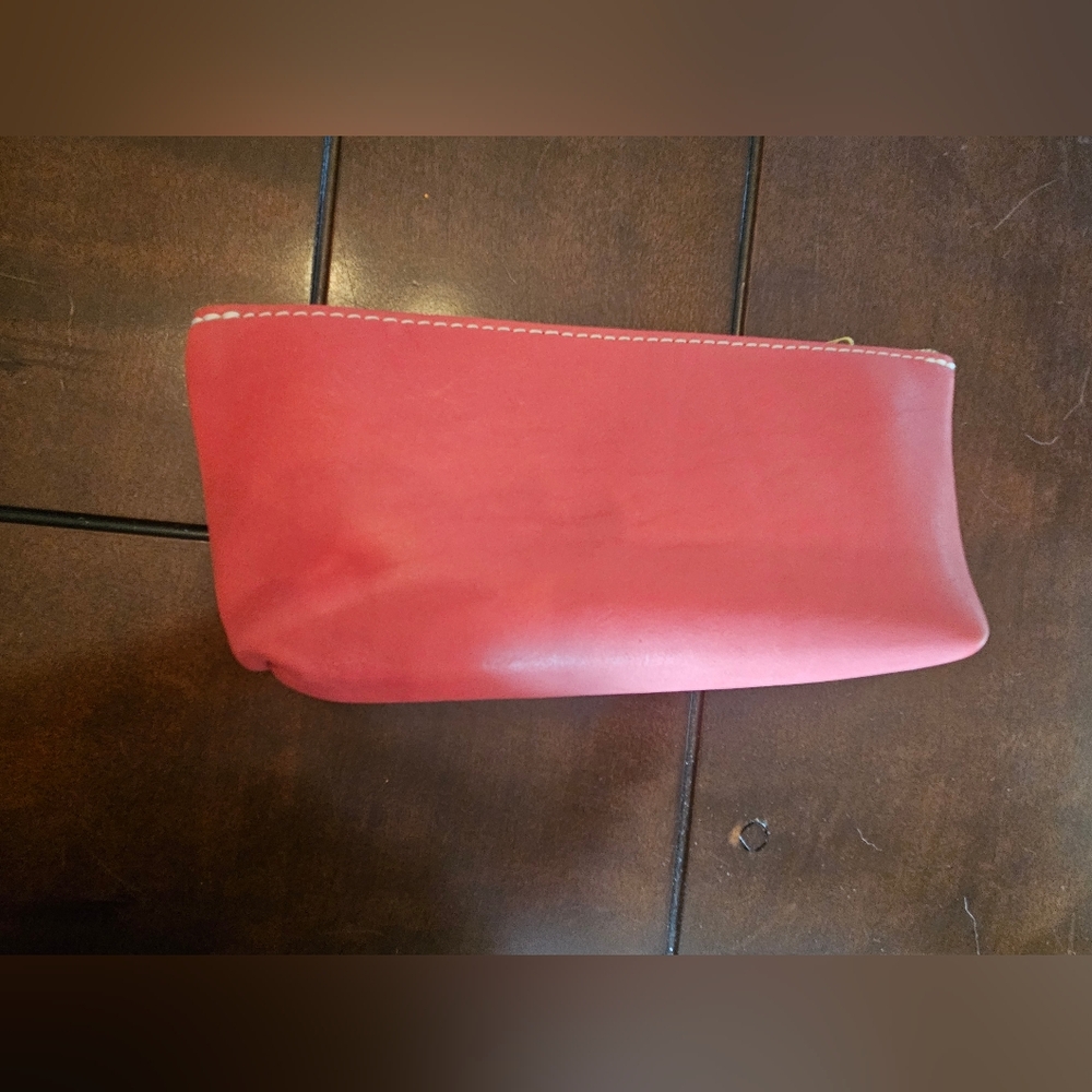 Portland Leather Accessories Pouch